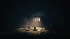 Supermassive Games     Little Nightmares III     