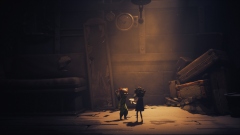 Supermassive Games     Little Nightmares III     