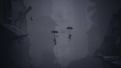 Supermassive Games     Little Nightmares III     