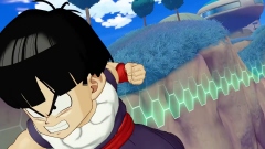 DRAGON BALL GEKISHIN SQUADRA