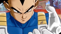 DRAGON BALL GEKISHIN SQUADRA