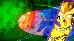 DRAGON BALL GEKISHIN SQUADRA