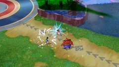 DRAGON BALL GEKISHIN SQUADRA