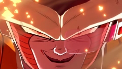 DRAGON BALL GEKISHIN SQUADRA