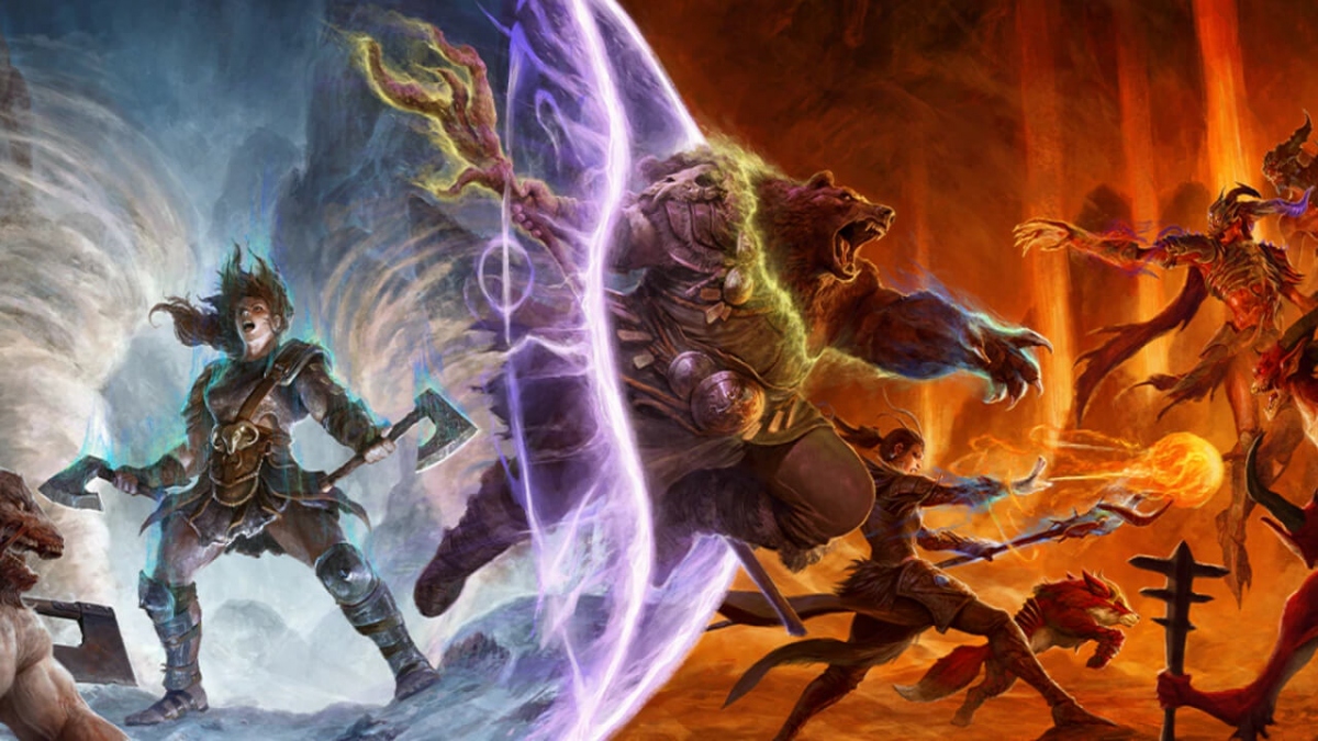 Blizzard   .  Diablo 4   