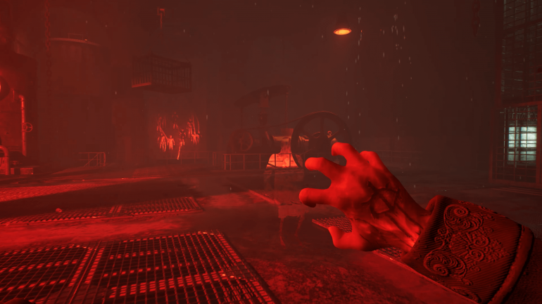 Paradox       Vampire: The Masquerade  Bloodlines 2