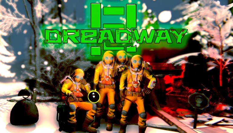 Dreadway    Lethal Company      