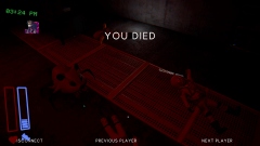 Dreadway    Lethal Company      