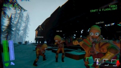 Dreadway    Lethal Company      