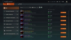    PvP-MMO Warborne Above Ashes         