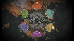    PvP-MMO Warborne Above Ashes         