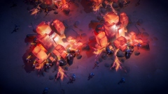    PvP-MMO Warborne Above Ashes         