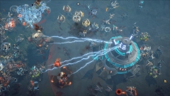    PvP-MMO Warborne Above Ashes         