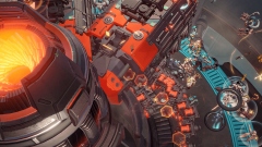    PvP-MMO Warborne Above Ashes         