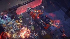    PvP-MMO Warborne Above Ashes         