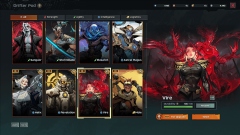    PvP-MMO Warborne Above Ashes         