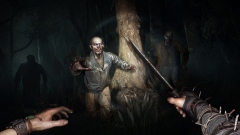 Techland поделилась подробностями нового контента для зомби-шутера Dying Light: The Beast Techland поделилась подробностями нового контента для зомби-шутера Dying Light: The Beast