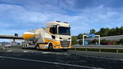 Euro Truck Simulator 2  American Truck Simulator         