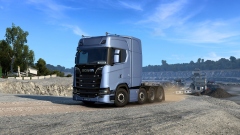 Euro Truck Simulator 2  American Truck Simulator         