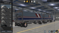 Euro Truck Simulator 2  American Truck Simulator         