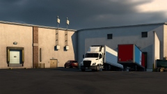 Euro Truck Simulator 2  American Truck Simulator         