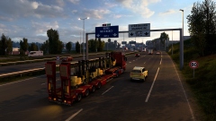 Euro Truck Simulator 2  American Truck Simulator         