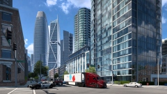 Euro Truck Simulator 2  American Truck Simulator         