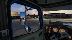 Euro Truck Simulator 2  American Truck Simulator         