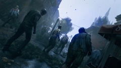   Dying Light: The Beast    ,     