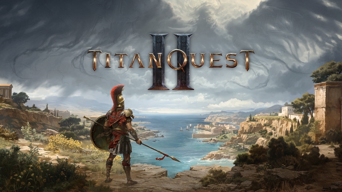  !     Titan Quest 2
