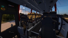 Euro Truck Simulator 2    Coaches   