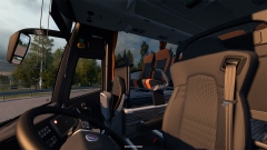  Euro Truck Simulator 2    Coaches   