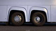  Euro Truck Simulator 2    Coaches   