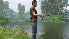 Professional Fishing 2