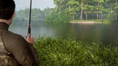 Professional Fishing 2