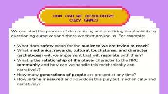 Sweet Baby Inc      Stardew Valley, The Sims  Animal Crossing