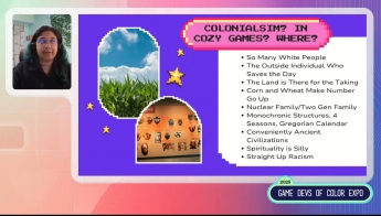 Sweet Baby Inc      Stardew Valley, The Sims  Animal Crossing