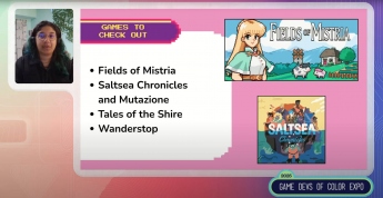 Sweet Baby Inc      Stardew Valley, The Sims  Animal Crossing