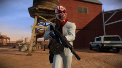    PAYDAY 2       DLC