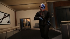    PAYDAY 2       DLC