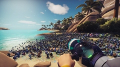 Clean Up Earth       ,    