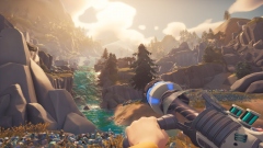 Clean Up Earth       ,    