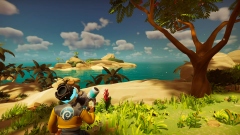 Clean Up Earth       ,    