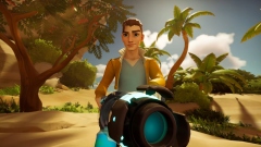 Clean Up Earth       ,    