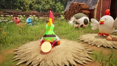     Palworld: Palfarm    Palworld