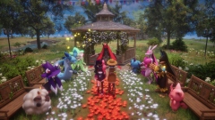     Palworld: Palfarm    Palworld