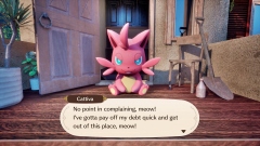     Palworld: Palfarm    Palworld