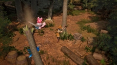     Palworld: Palfarm    Palworld