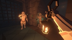 Jester: A Foolish Ritual      ,    