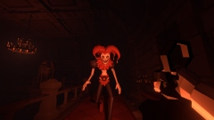 Jester: A Foolish Ritual      ,    